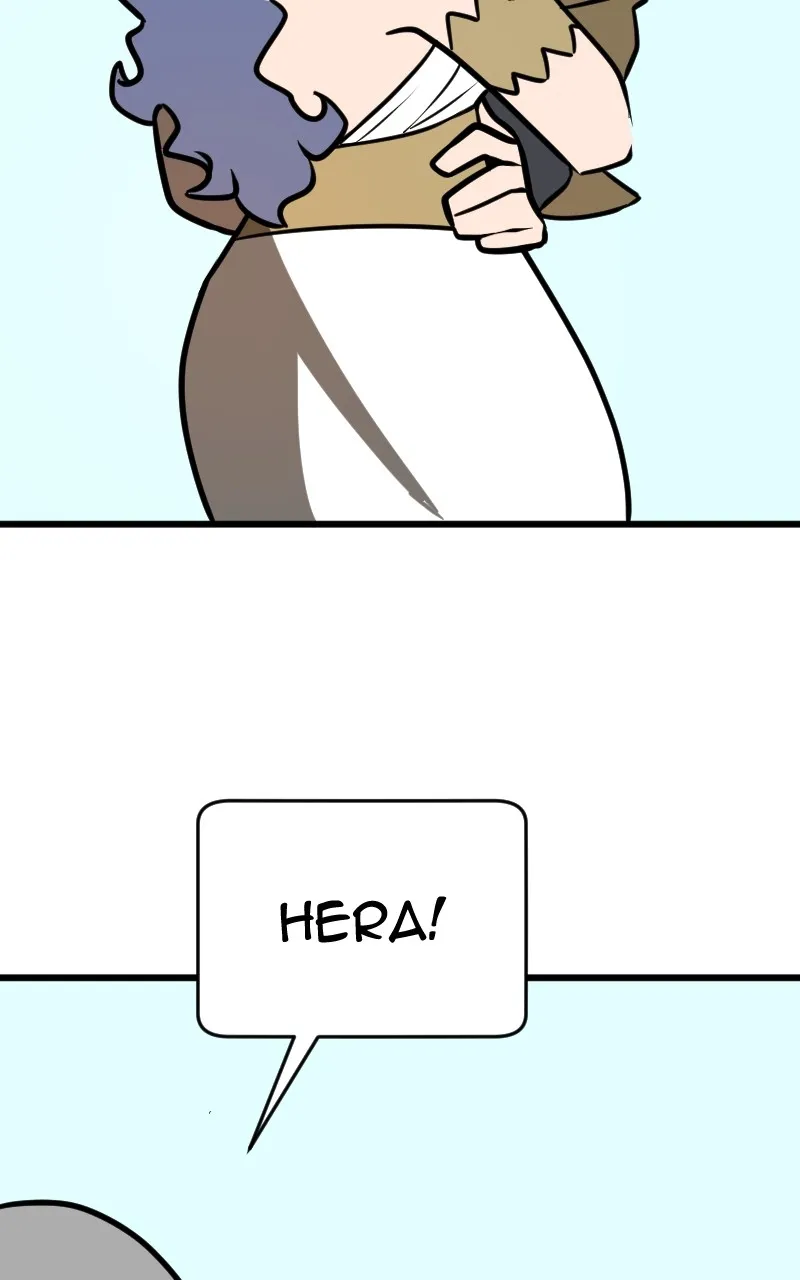 Pantheum Chapter 64 page 23 - 