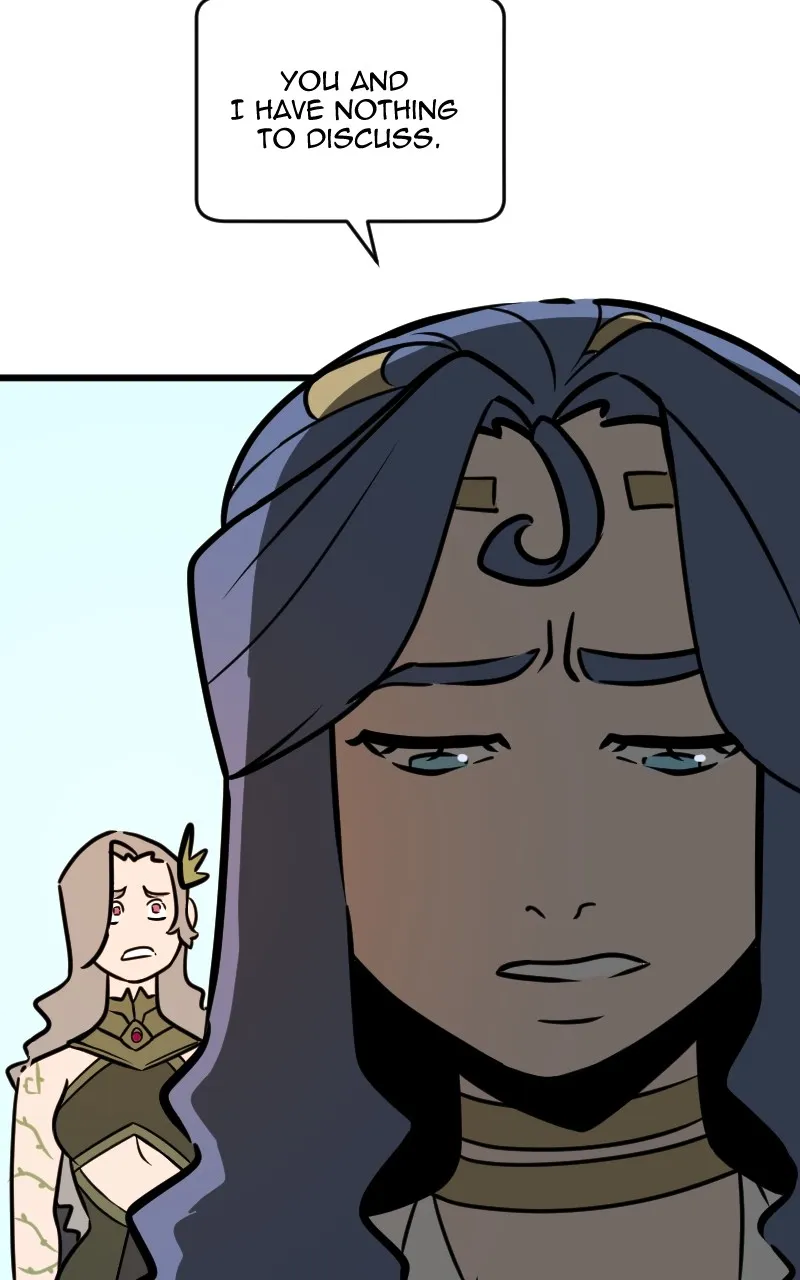 Pantheum Chapter 64 page 25 - 