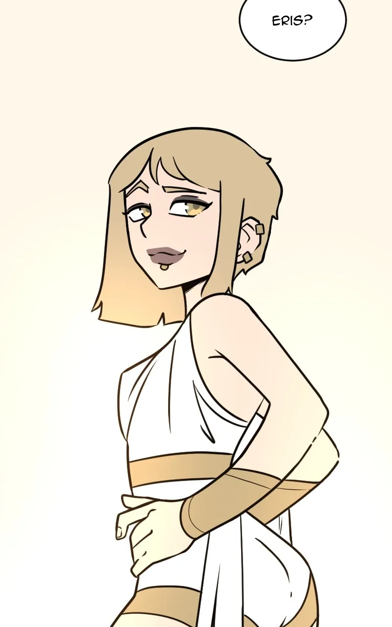 Pantheum Chapter 64 page 37 - 