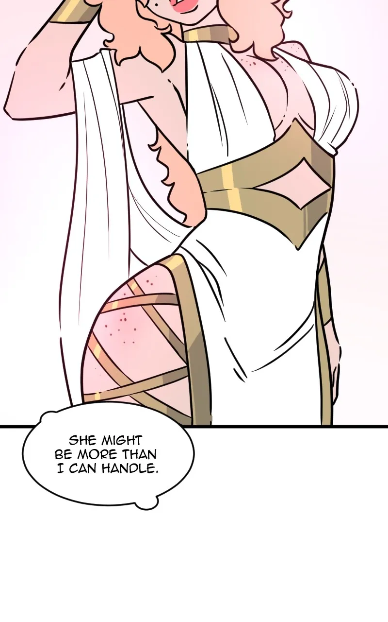 Pantheum Chapter 64 page 39 - 