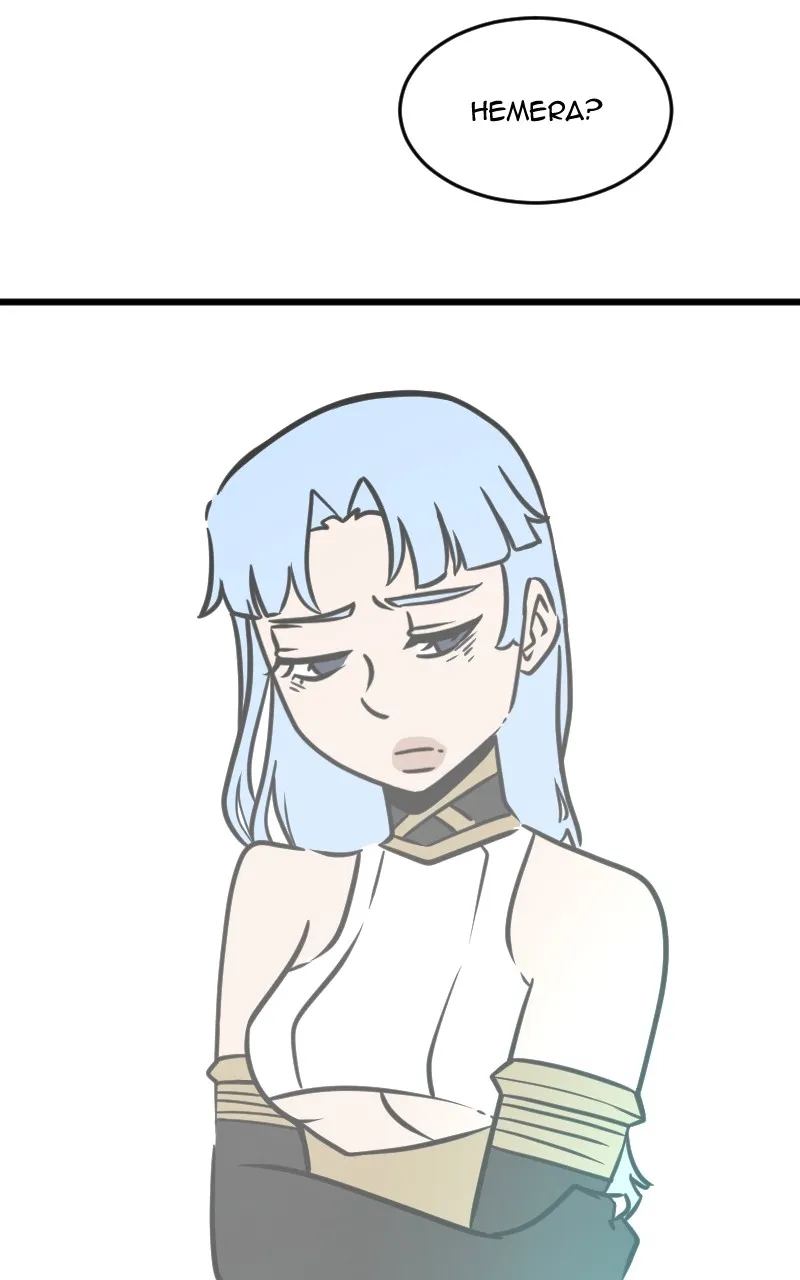 Pantheum Chapter 64 page 40 - 