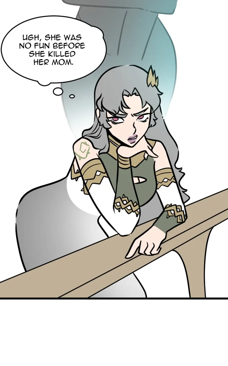 Pantheum Chapter 64 page 41 - 