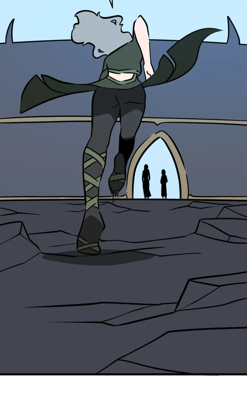 Pantheum Chapter 64 page 6 - 