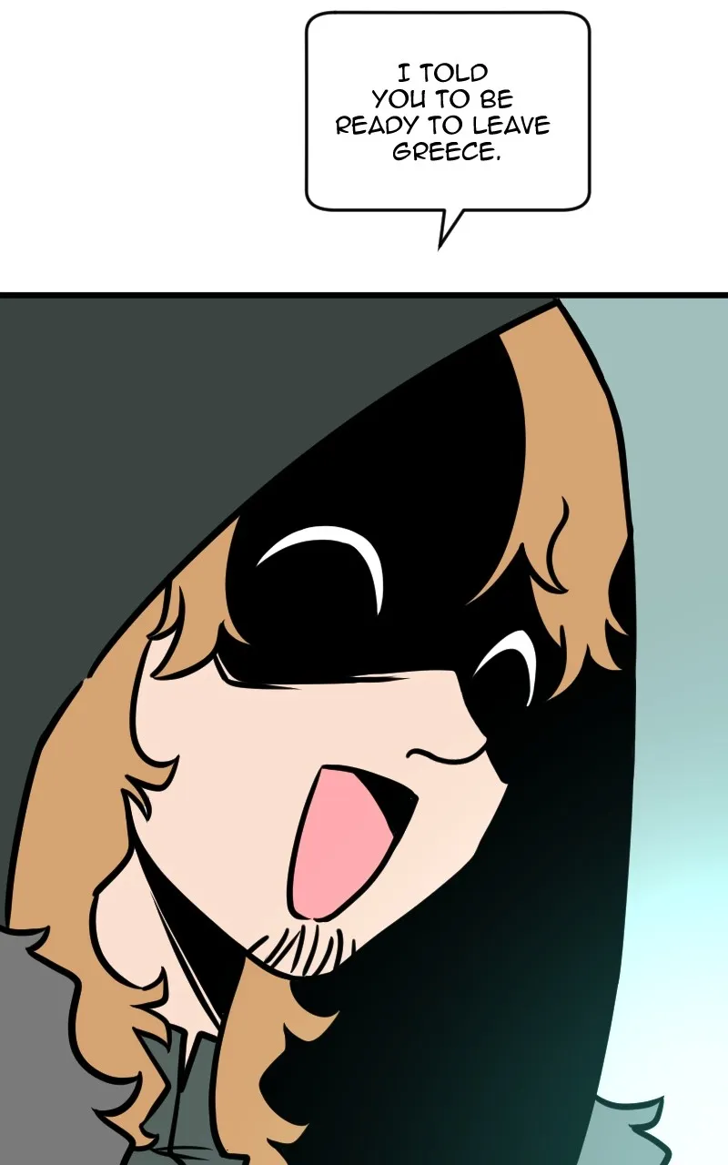 Pantheum Chapter 64 page 64 - 
