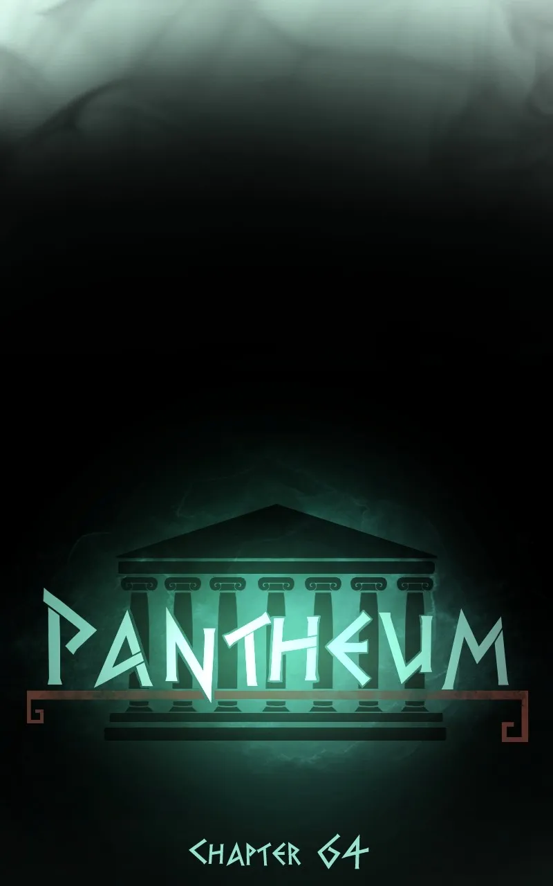 Pantheum Chapter 65 page 13 - 