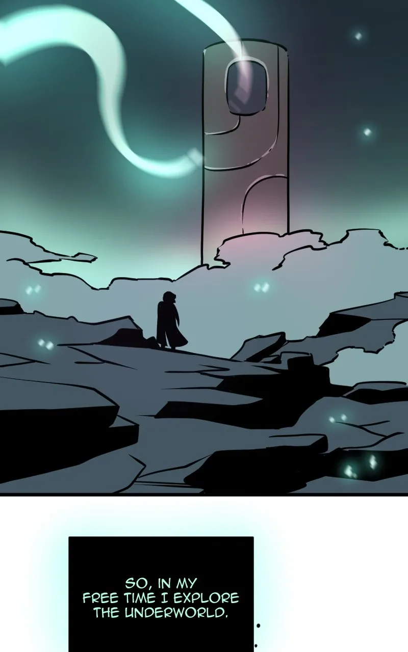 Pantheum Chapter 65 page 17 - 