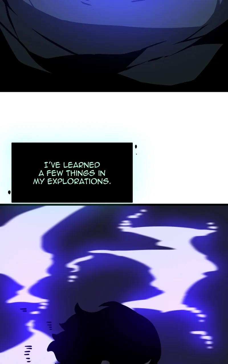 Pantheum Chapter 65 page 19 - 