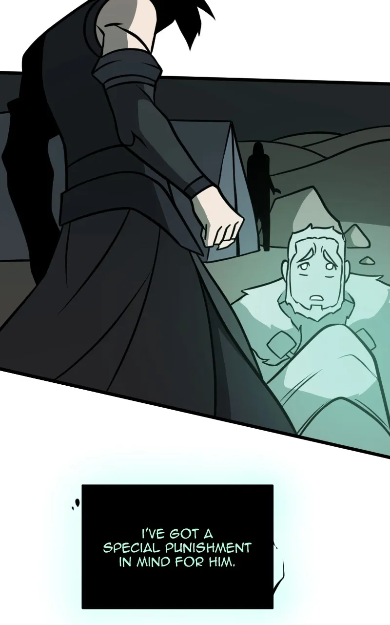 Pantheum Chapter 65 page 27 - 