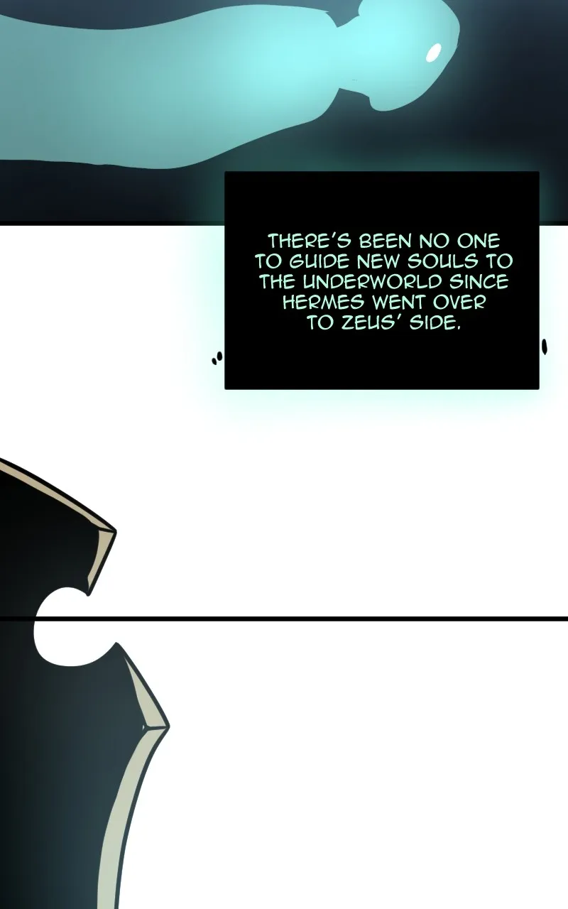 Pantheum Chapter 65 page 31 - 