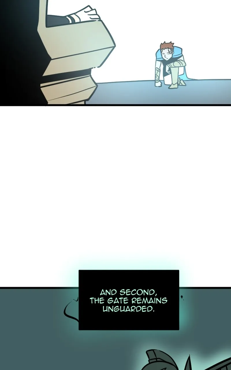 Pantheum Chapter 65 page 32 - 