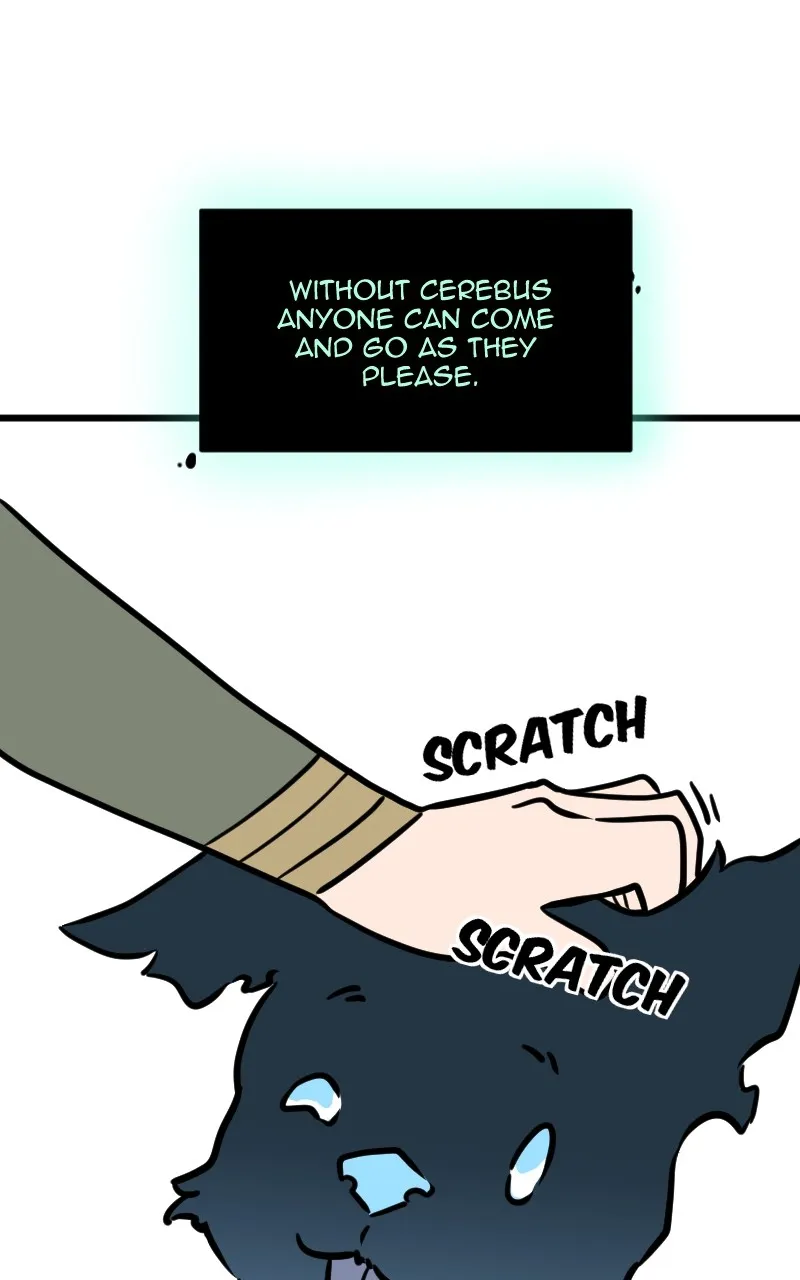 Pantheum Chapter 65 page 34 - 