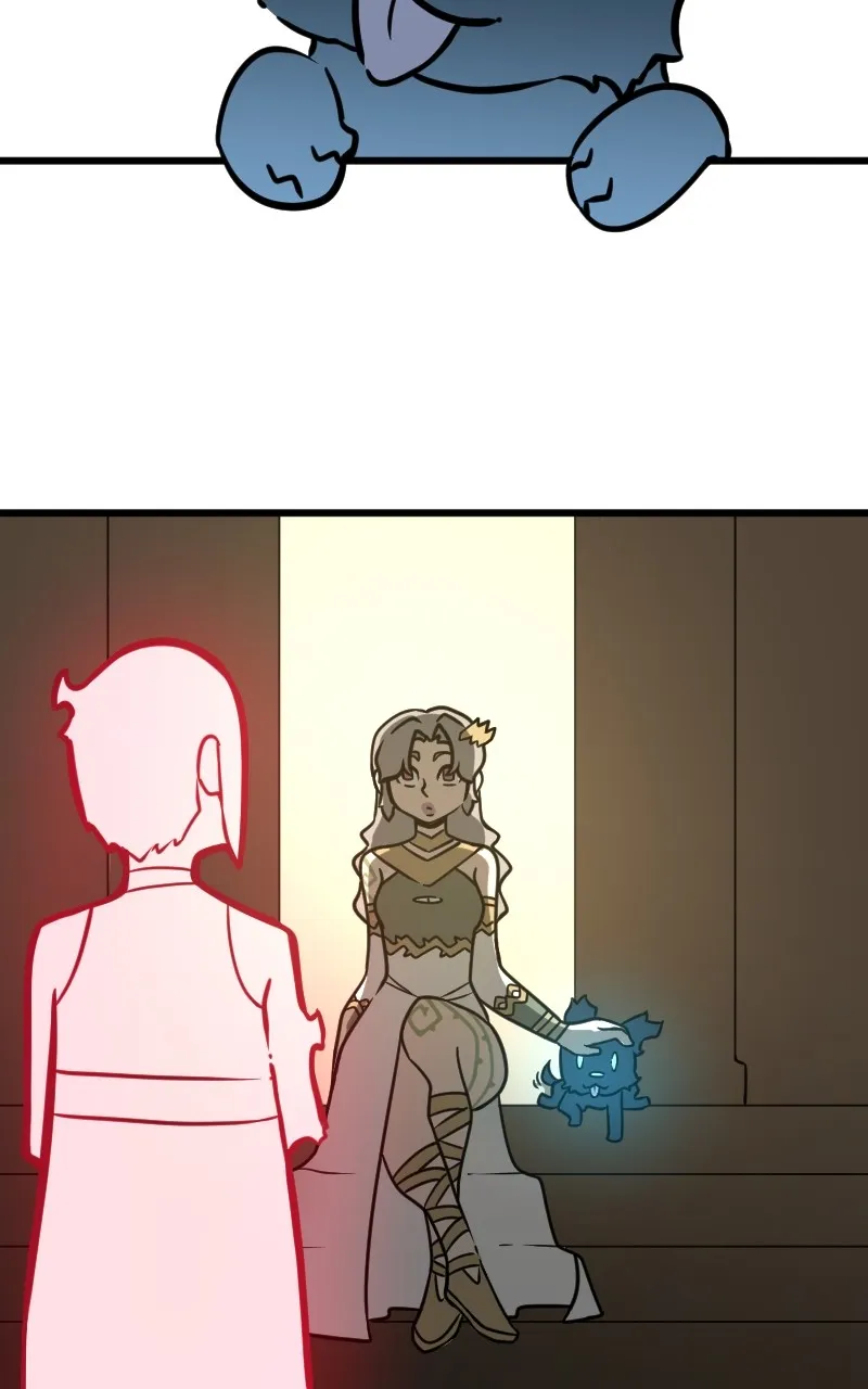 Pantheum Chapter 65 page 35 - 