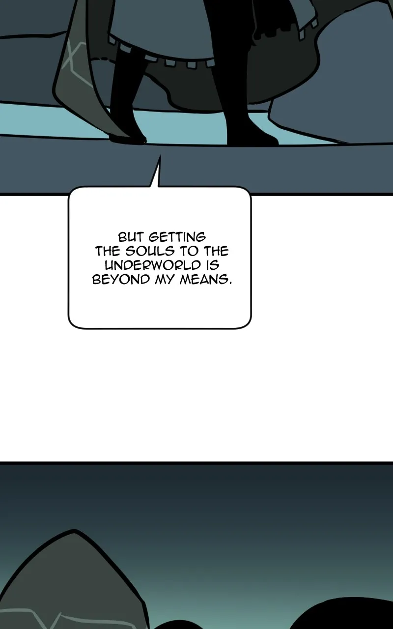 Pantheum Chapter 65 page 39 - 