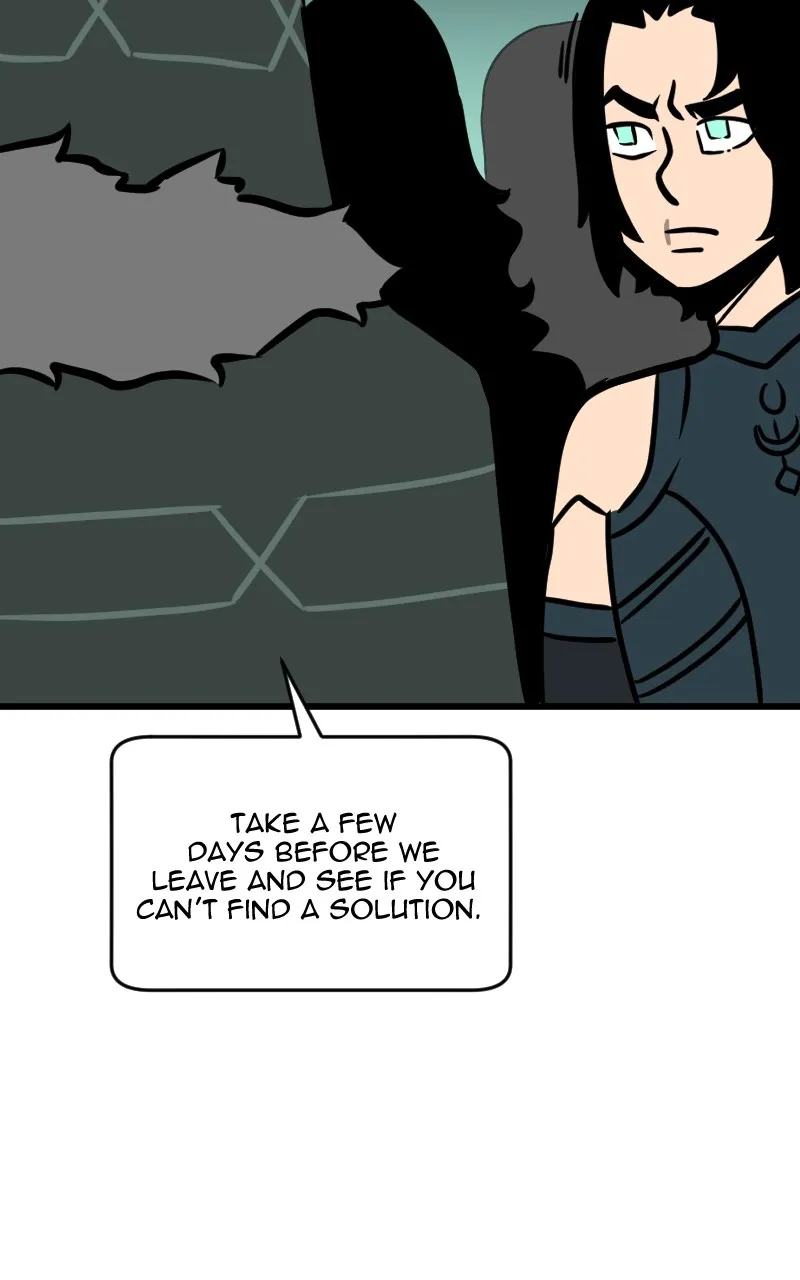 Pantheum Chapter 65 page 40 - 
