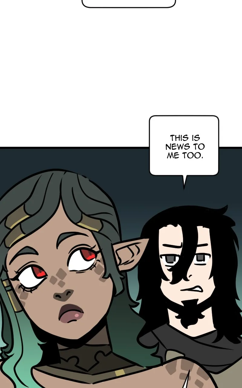 Pantheum Chapter 65 page 43 - 