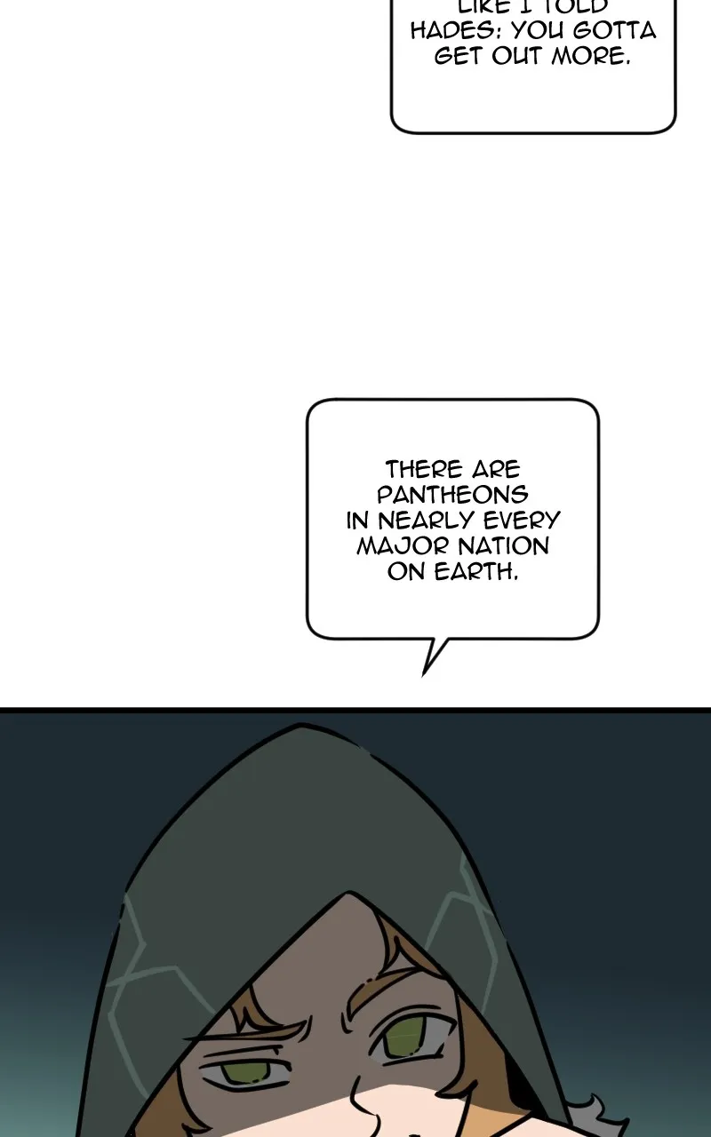 Pantheum Chapter 65 page 45 - 