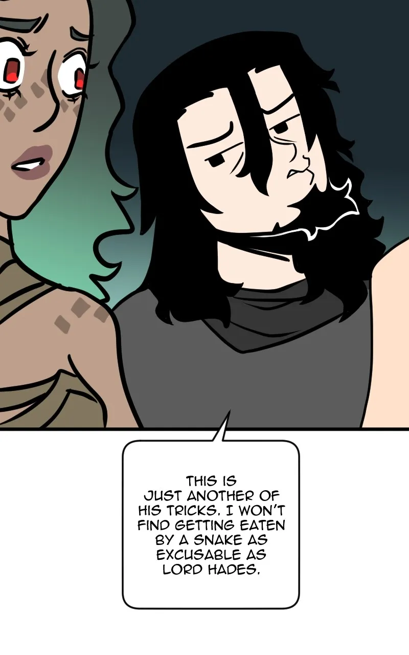 Pantheum Chapter 65 page 50 - 