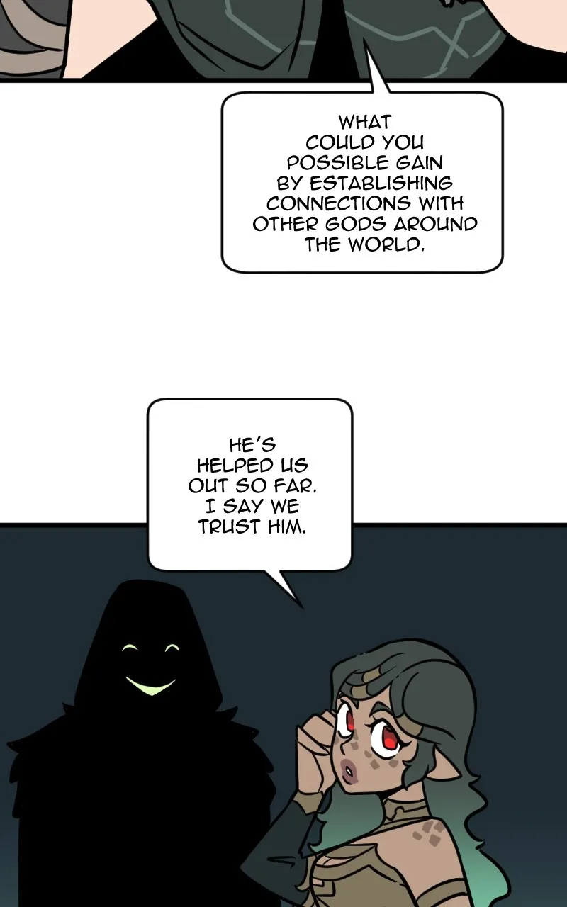 Pantheum Chapter 65 page 52 - 