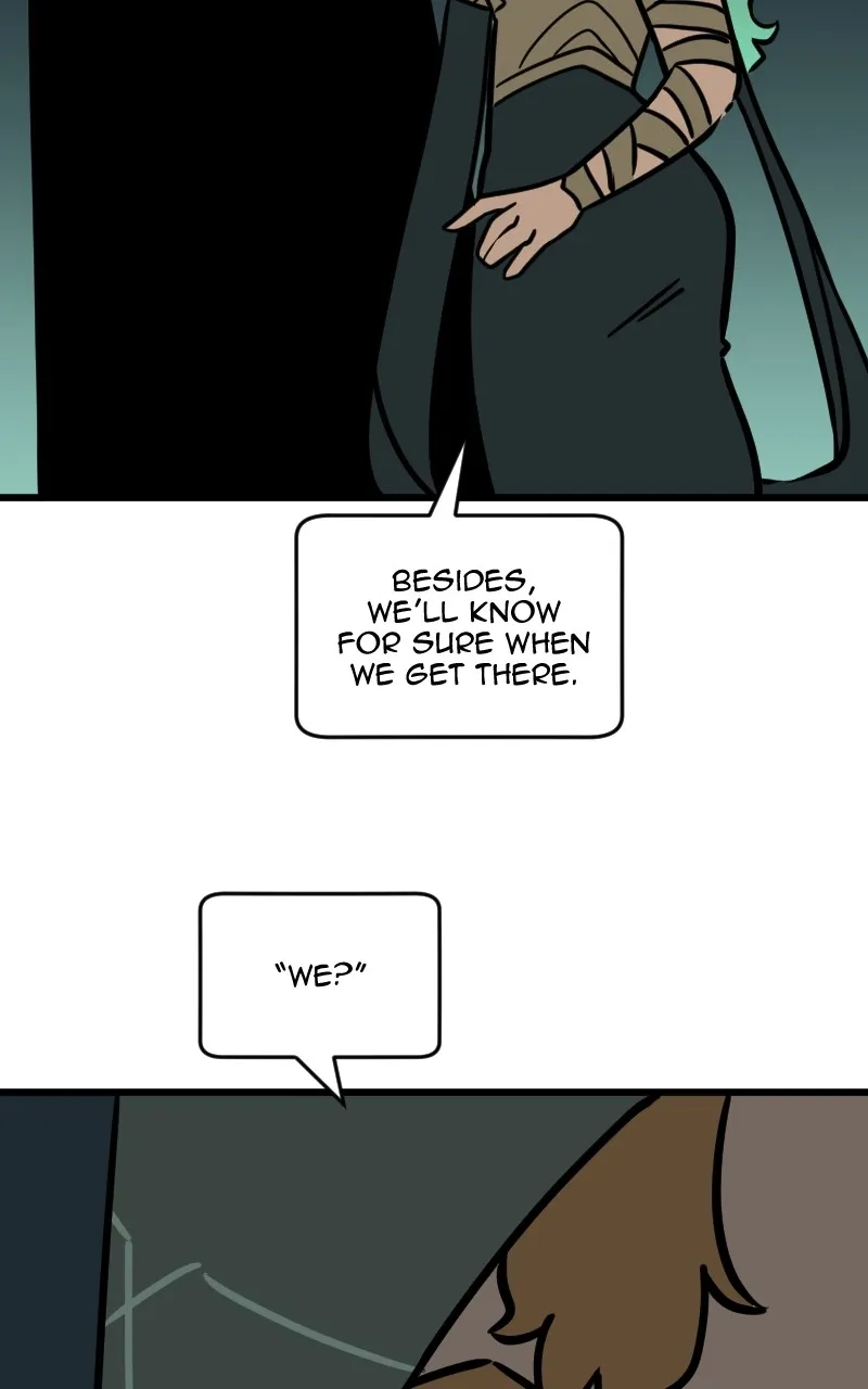 Pantheum Chapter 65 page 53 - 
