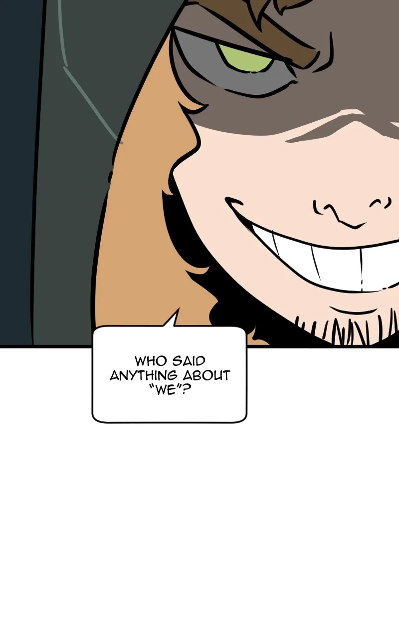 Pantheum Chapter 65 page 54 - 