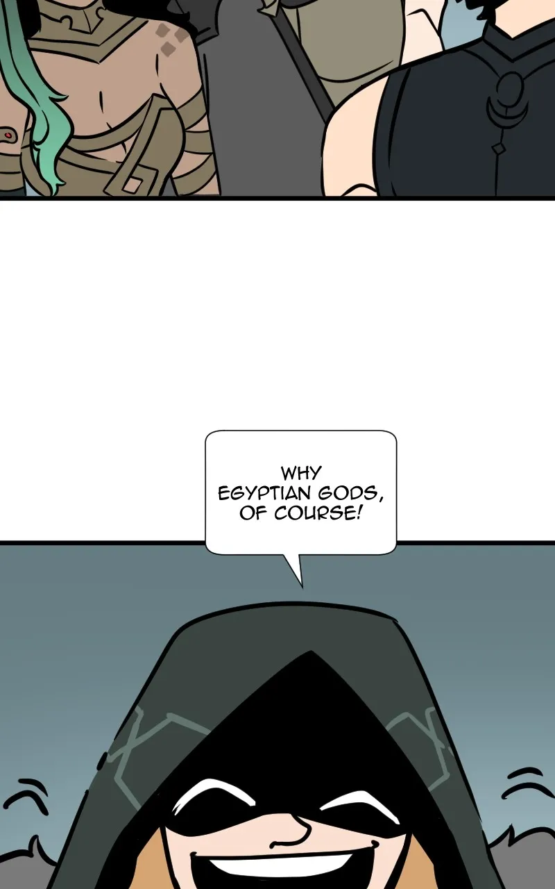 Pantheum Chapter 65 page 8 - 
