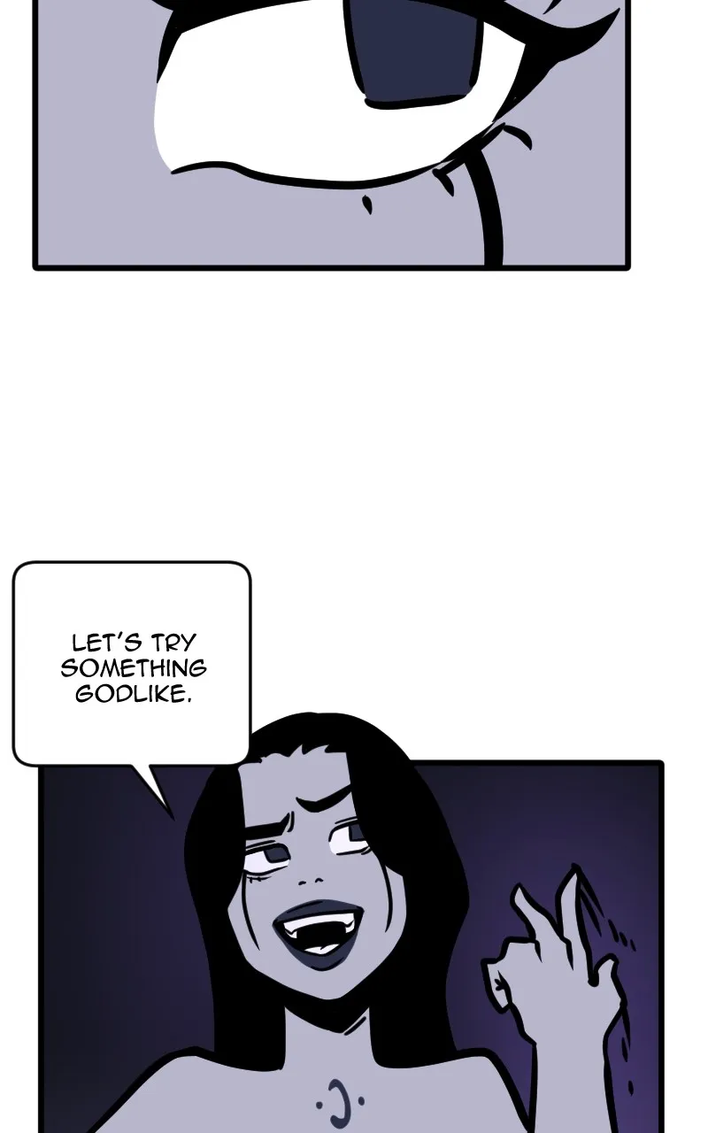 Pantheum Chapter 66 page 11 - 