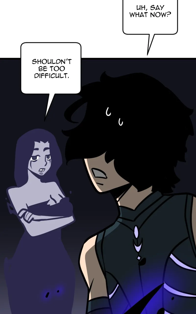 Pantheum Chapter 66 page 13 - 