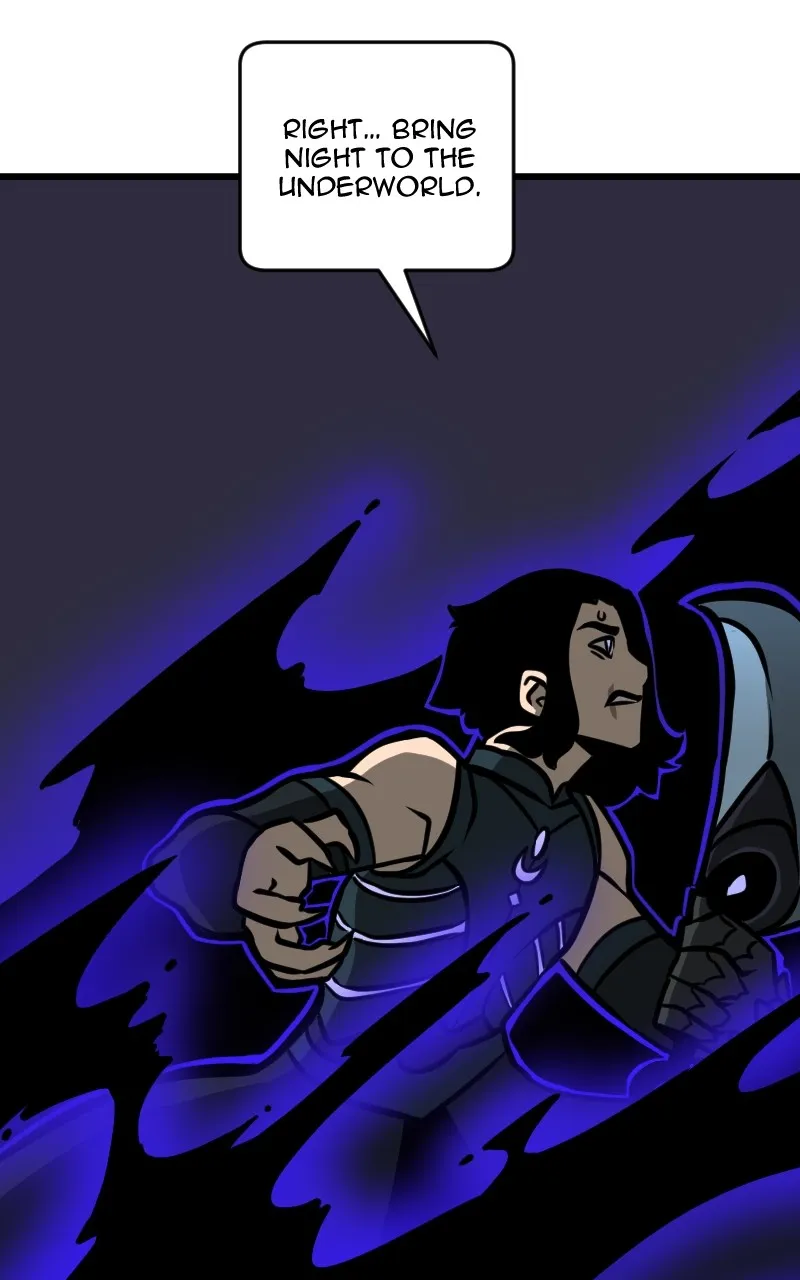 Pantheum Chapter 66 page 15 - 