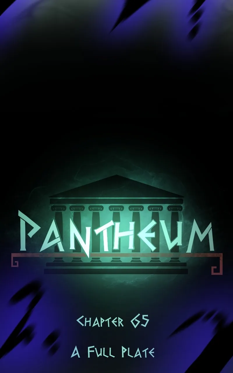 Pantheum Chapter 66 page 19 - 