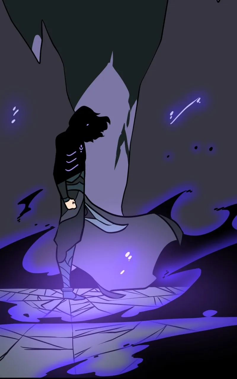 Pantheum Chapter 66 page 24 - 