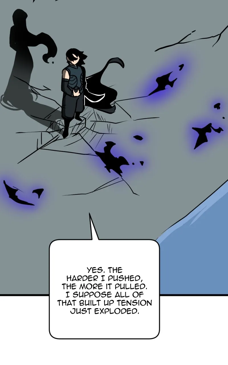 Pantheum Chapter 66 page 27 - 