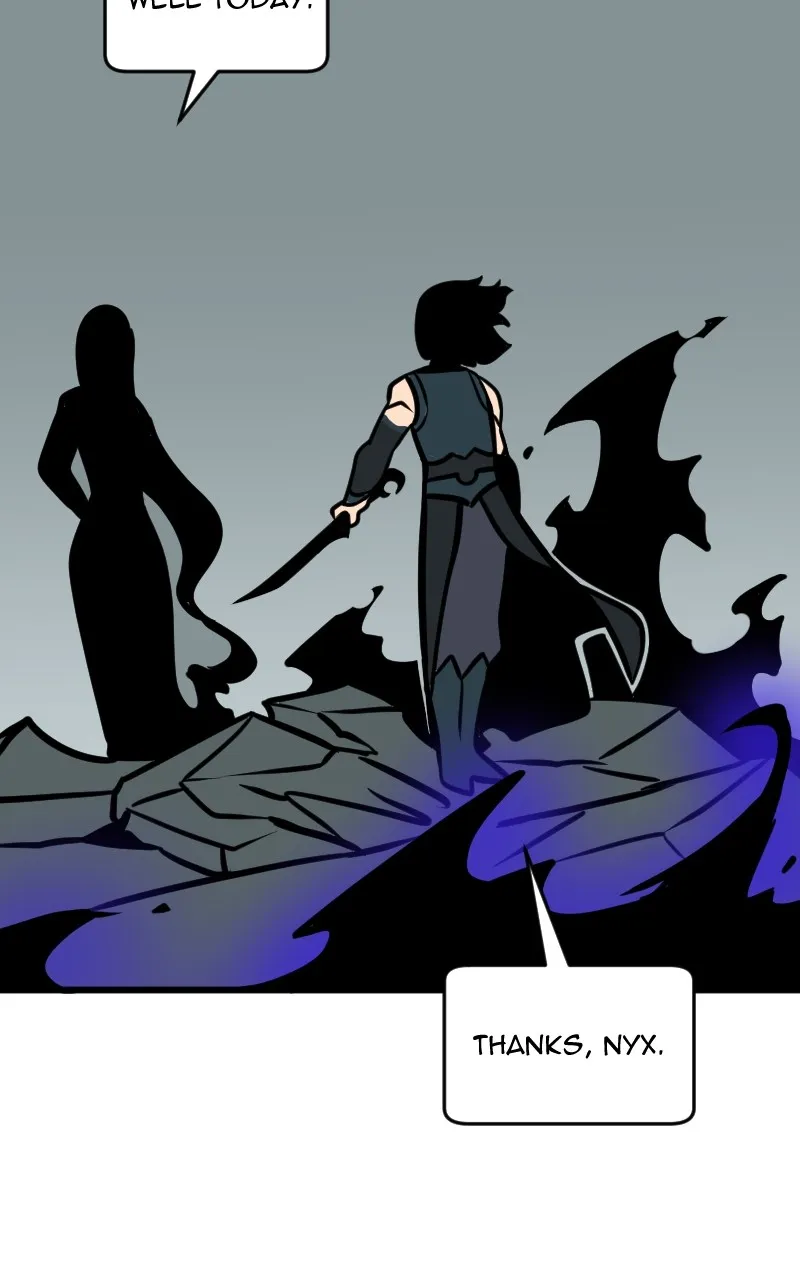 Pantheum Chapter 66 page 30 - 
