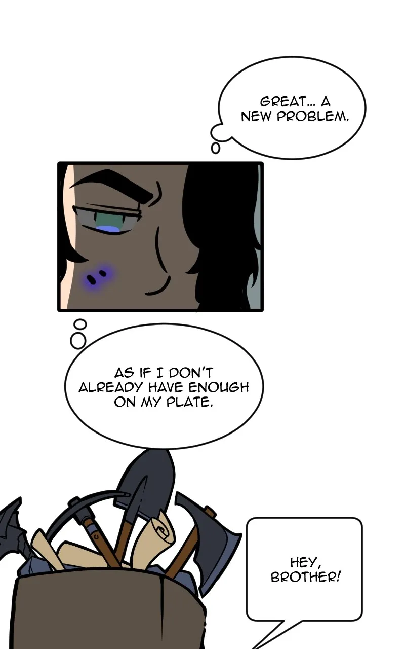 Pantheum Chapter 66 page 32 - 