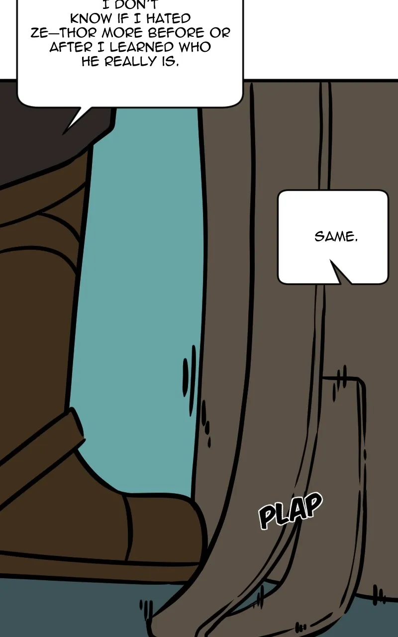 Pantheum Chapter 66 page 37 - 