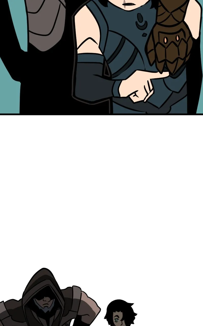 Pantheum Chapter 66 page 39 - 