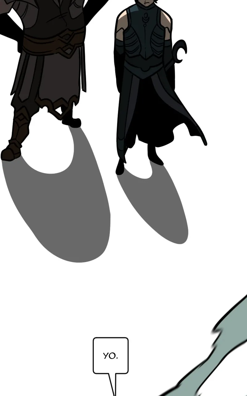 Pantheum Chapter 66 page 40 - 