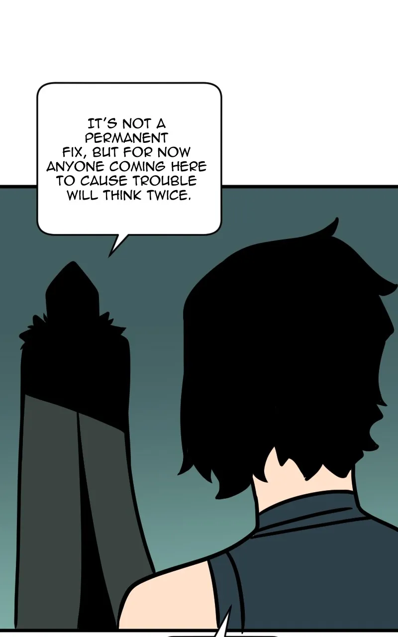 Pantheum Chapter 66 page 52 - 