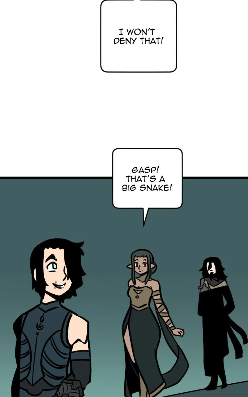 Pantheum Chapter 66 page 53 - 