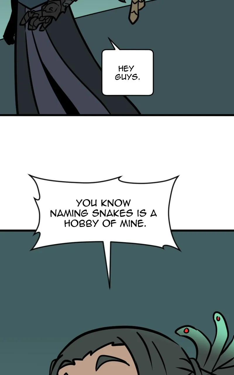 Pantheum Chapter 66 page 54 - 