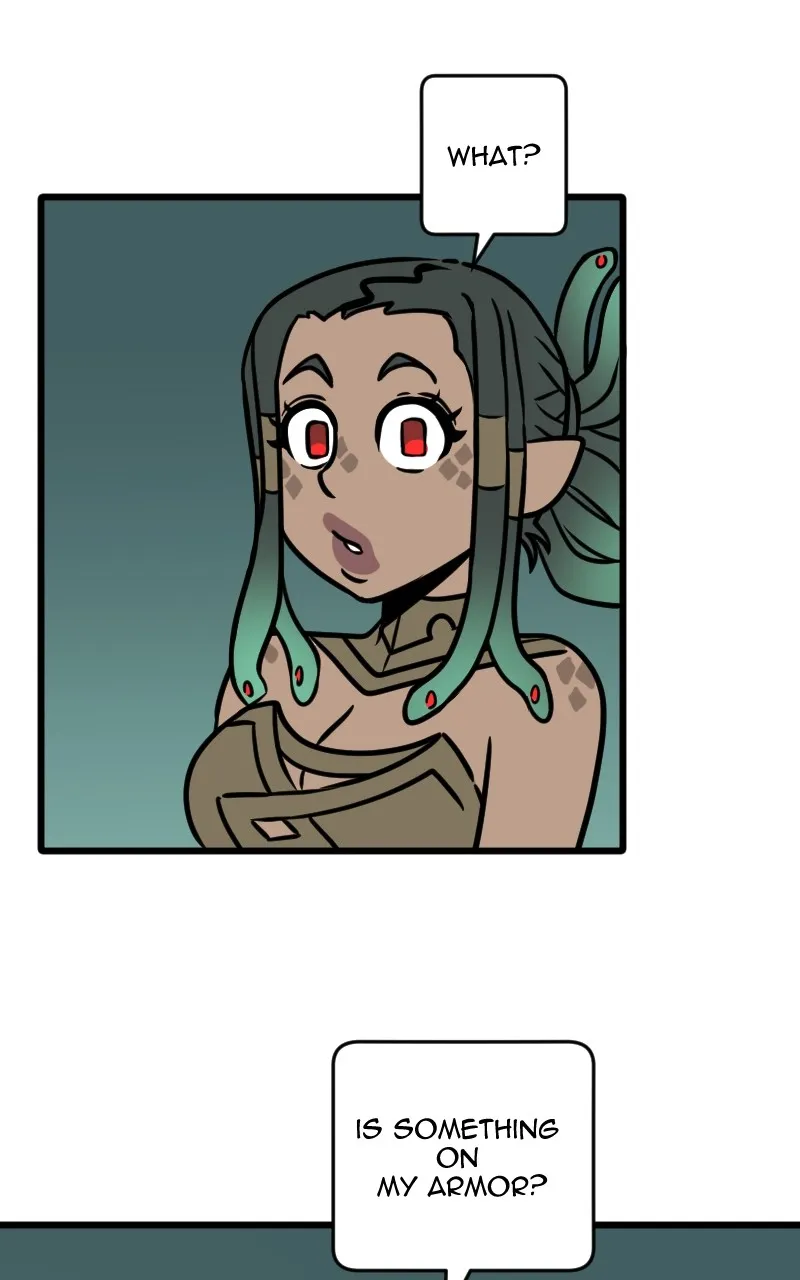 Pantheum Chapter 66 page 57 - 