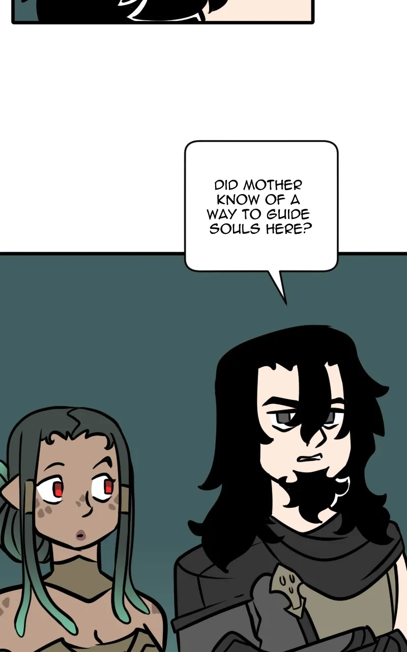 Pantheum Chapter 66 page 61 - 