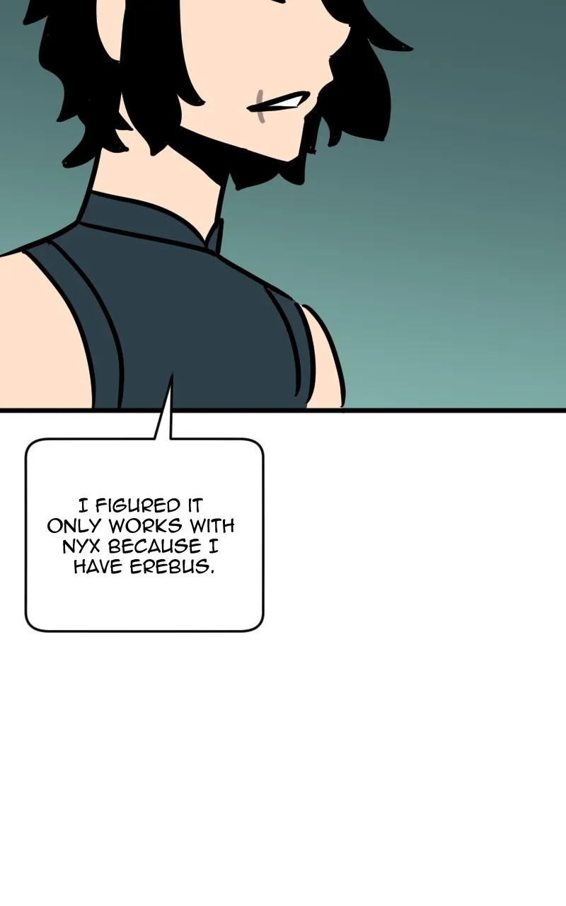 Pantheum Chapter 66 page 63 - 