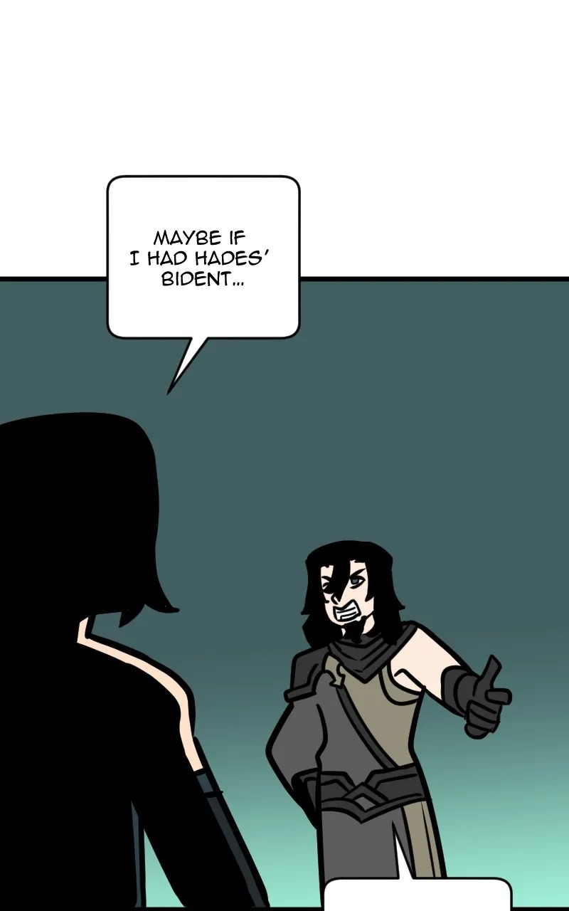 Pantheum Chapter 66 page 64 - 