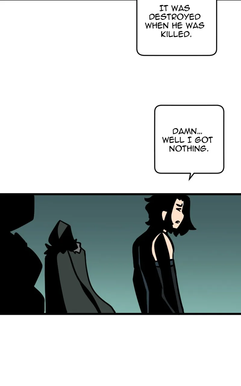 Pantheum Chapter 66 page 65 - 
