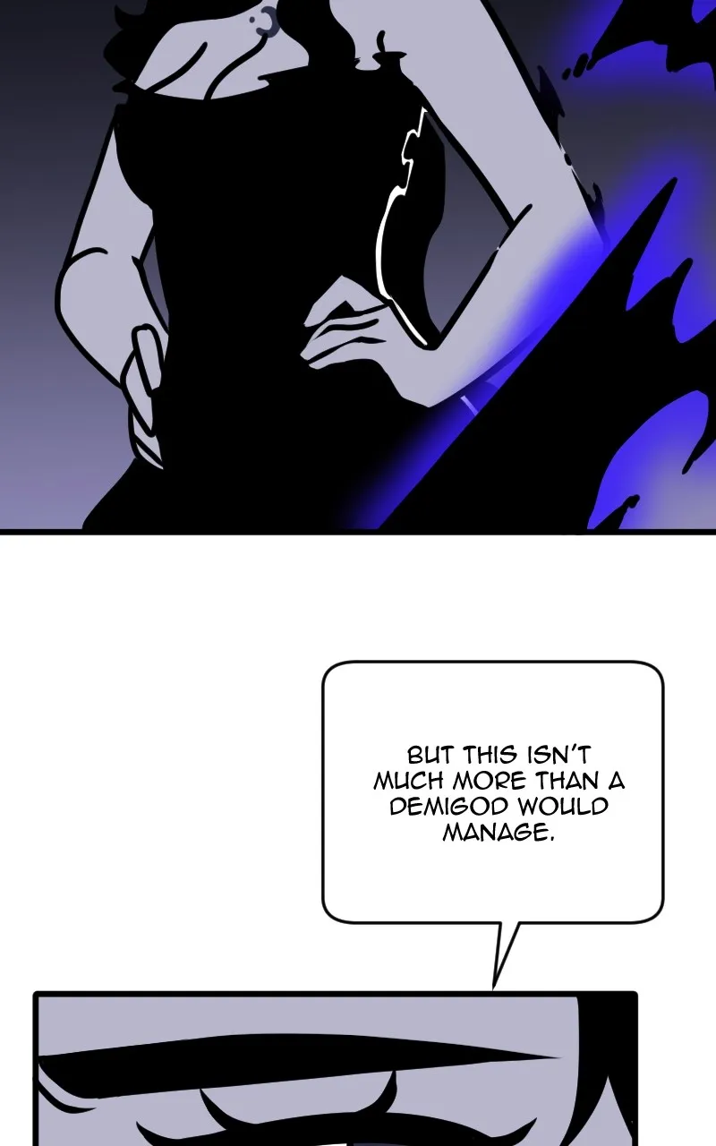 Pantheum Chapter 66 page 10 - 