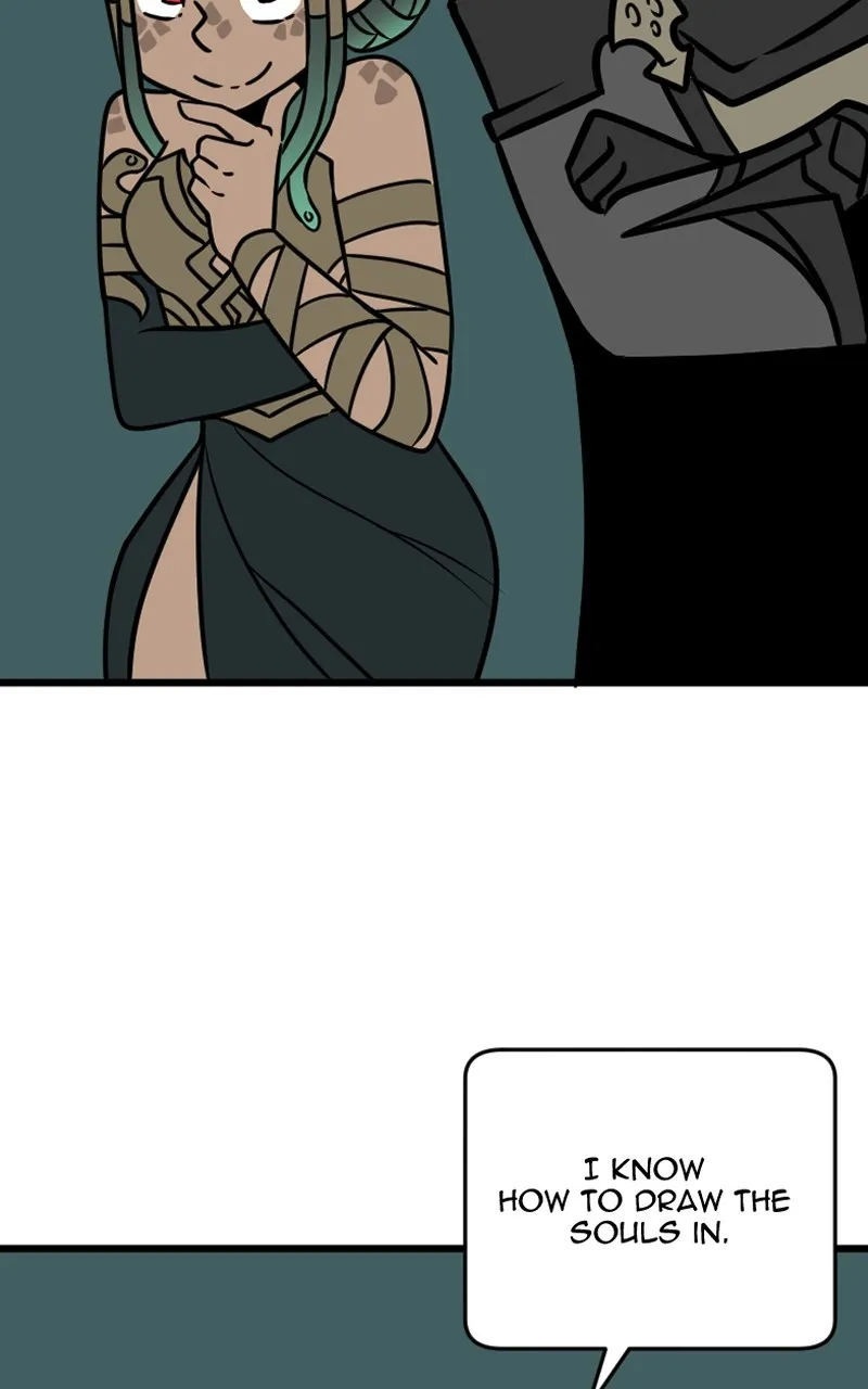 Pantheum Chapter 67 page 2 - 