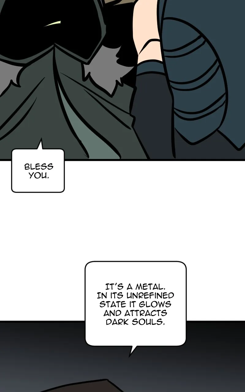 Pantheum Chapter 67 page 12 - 