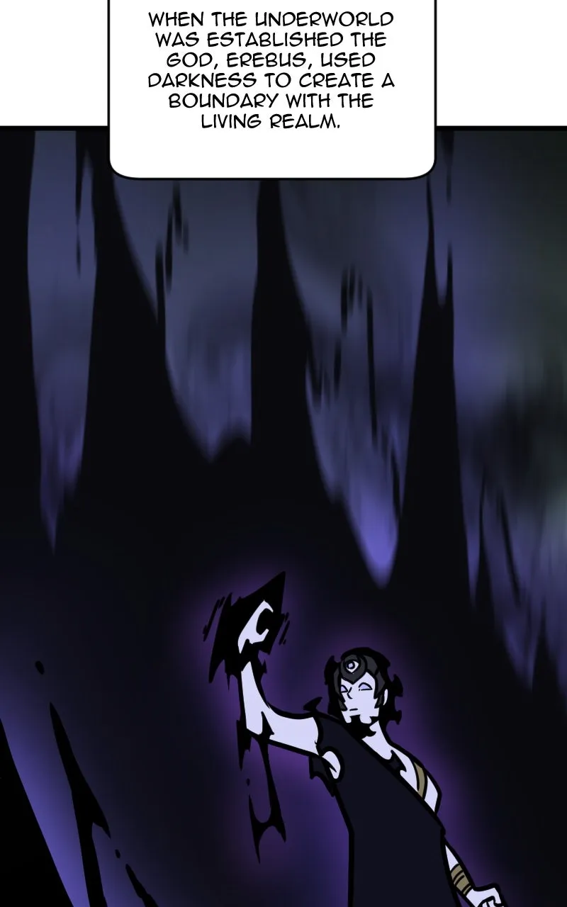 Pantheum Chapter 67 page 14 - 