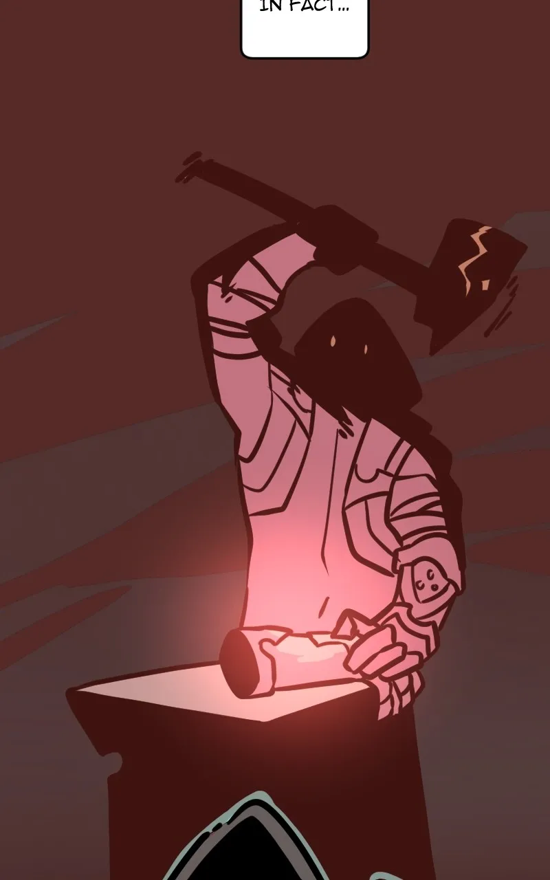 Pantheum Chapter 67 page 17 - 