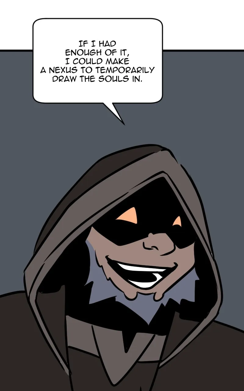 Pantheum Chapter 67 page 19 - 